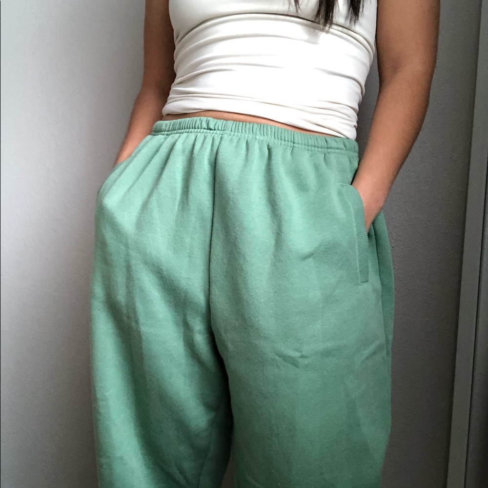 🔴Vintage Blair Aqua Sweatpants